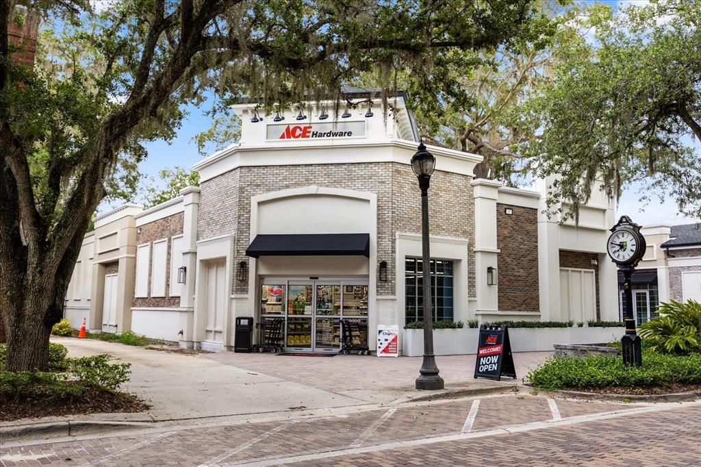 Exterior, Facade, Brick Facade, None