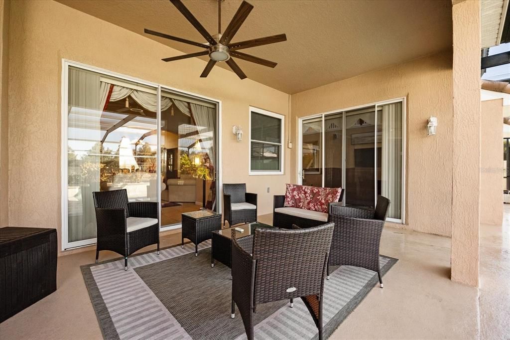 Interior, Living room, Sun Room
