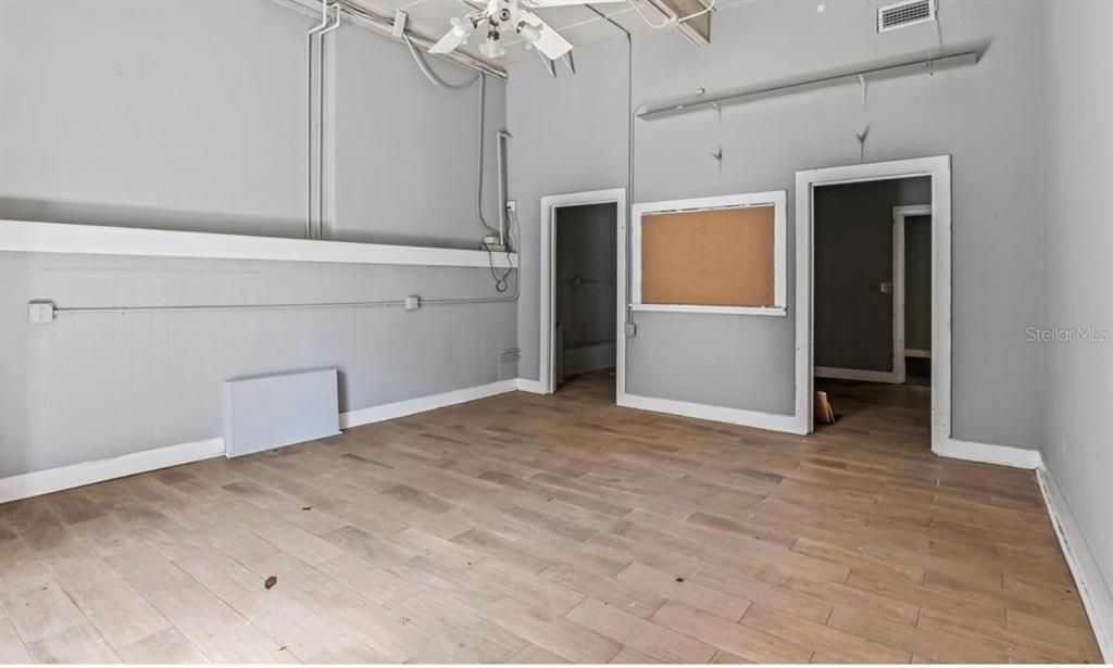 Interior, Wood Texture Flooring