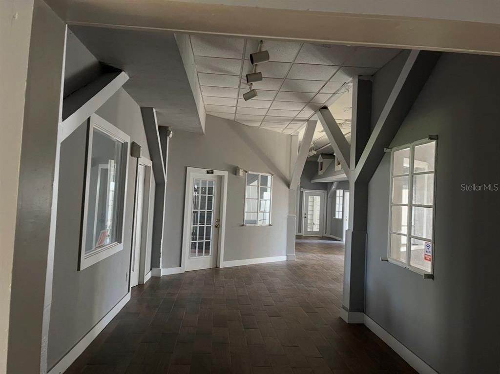 Interior, Wood Texture Flooring