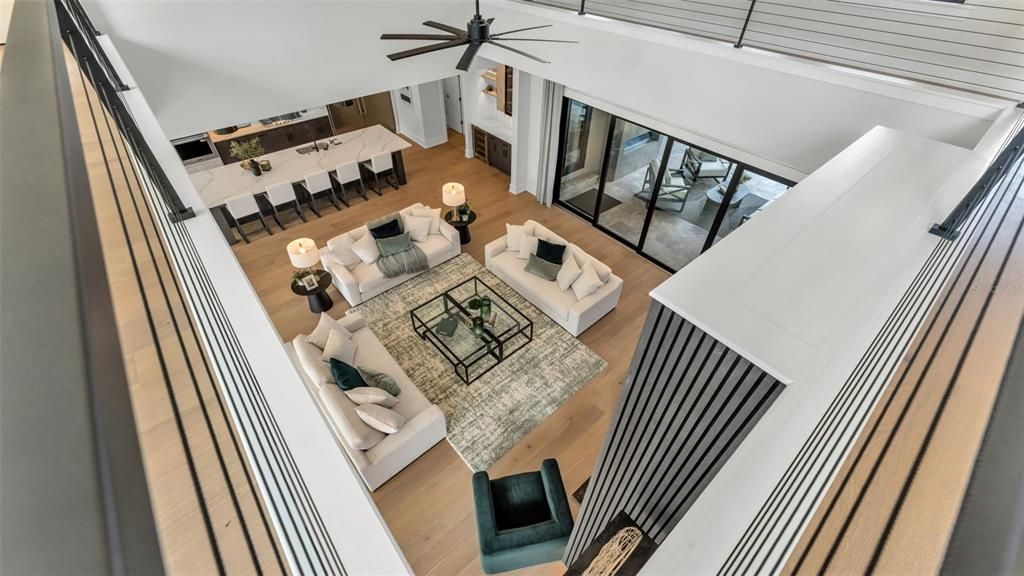 Dining room, Interior, Living room, Wood Texture Flooring