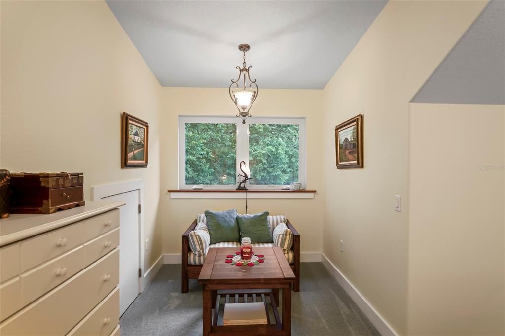 Interior, Pendant Lights