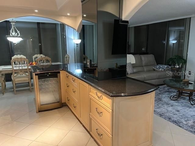 Dining room, Interior, Living room, Pendant Lights, Recessed Lighting