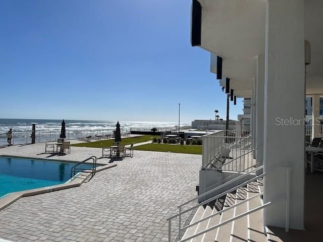 Water, Exterior, Pool, Other