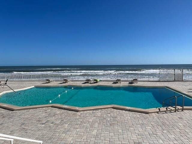 Exterior, Pool, Water