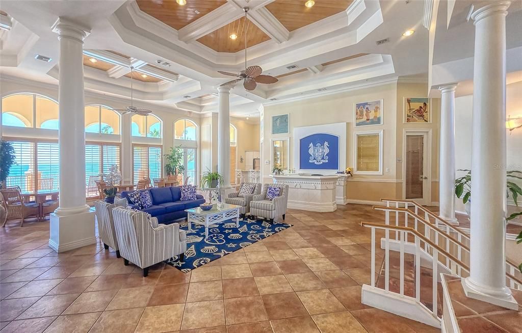 Interior, Living room, Recessed Lighting, Wooden Ceilings