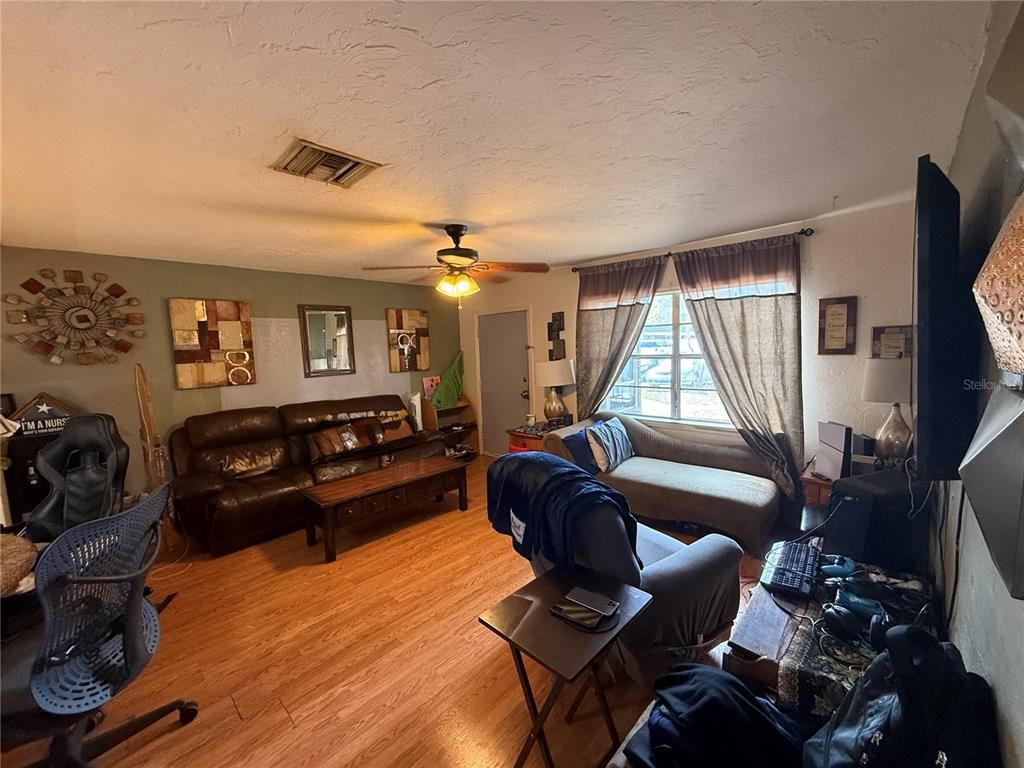 Interior, Living room, Wood Texture Flooring