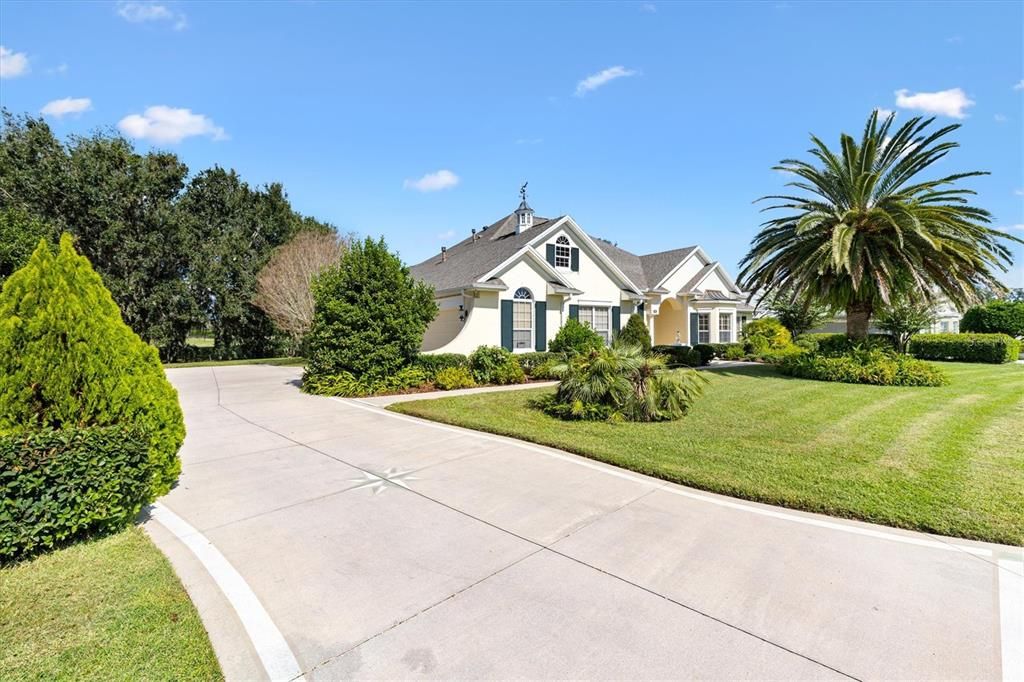 Backyard, Exterior, Facade, Cape Cod