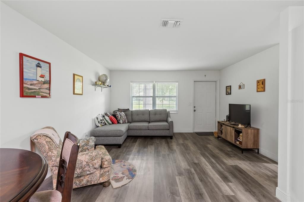 Interior, Living room, Wood Texture Flooring