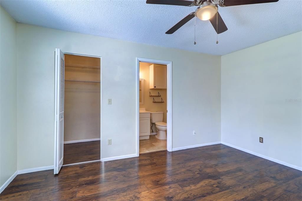 Bathroom, Empty room, Interior, Wood Texture Flooring