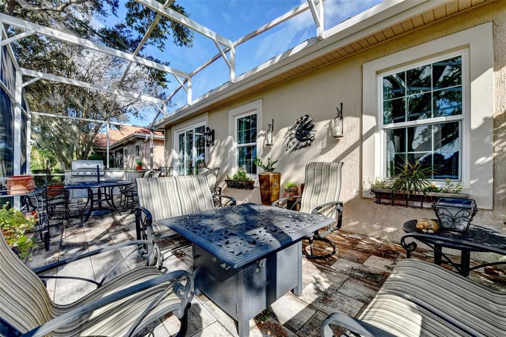 Glass Ceilings, Interior, Sun Room