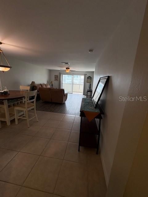 Dining room, Interior, Living room