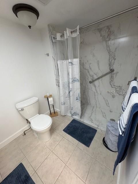 Bathroom, Interior, Marble Walls
