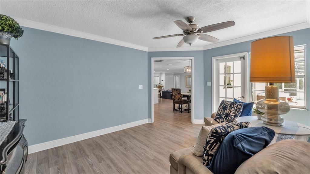 Dining room, Interior, Kitchen, Wood Texture Flooring