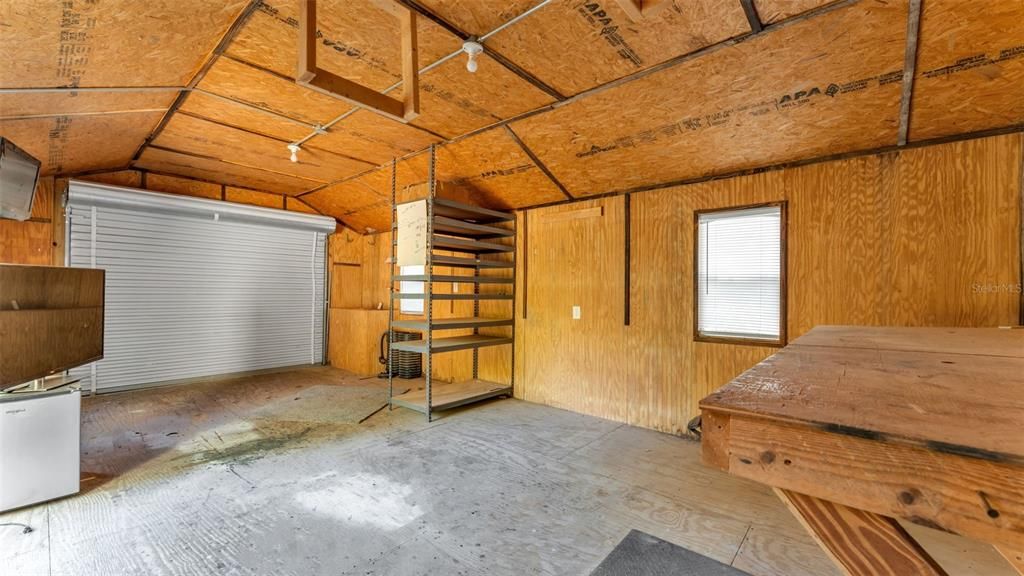Interior, Wooden Ceilings, Wooden Walls