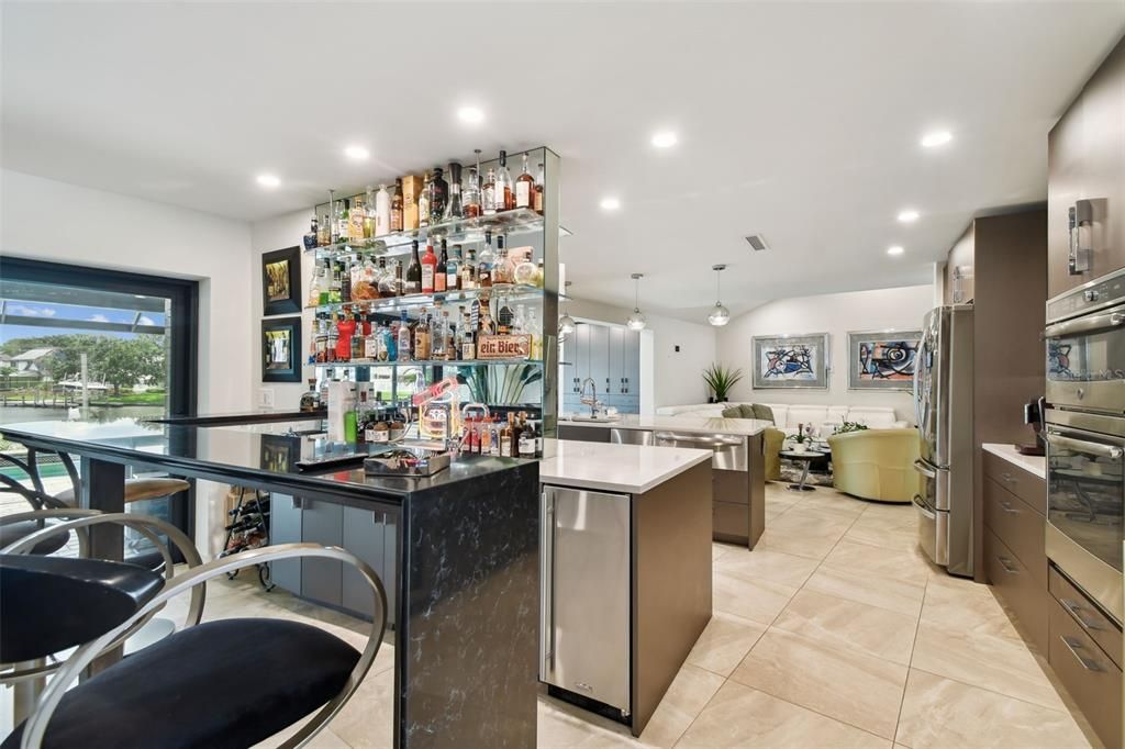 Interior, Pendant Lights, Recessed Lighting