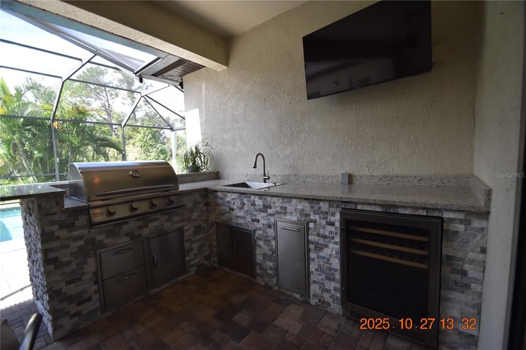 Glass Ceilings, Interior, Sun Room