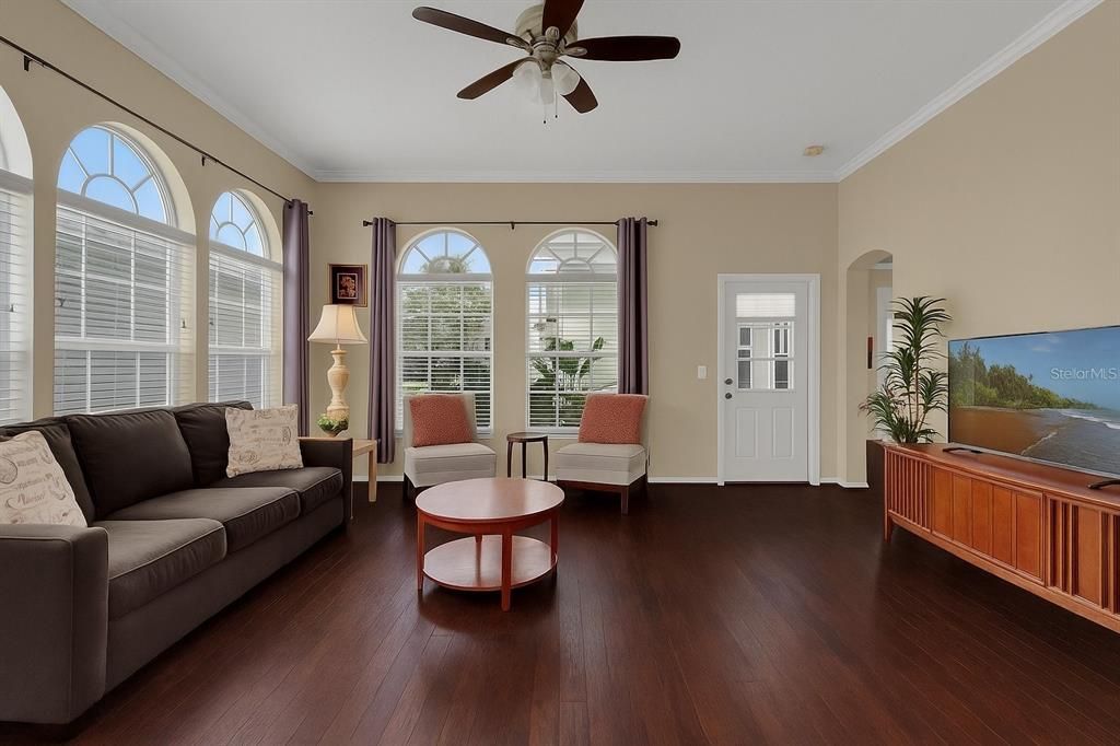 Interior, Living room, Wood Texture Flooring