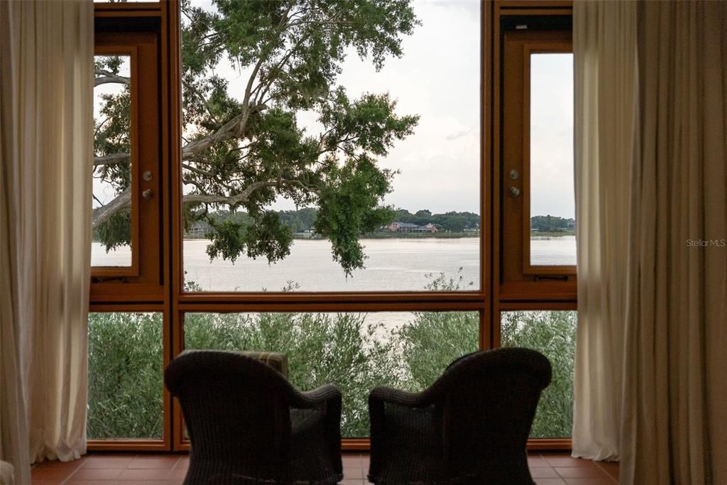 Water, Interior, Other