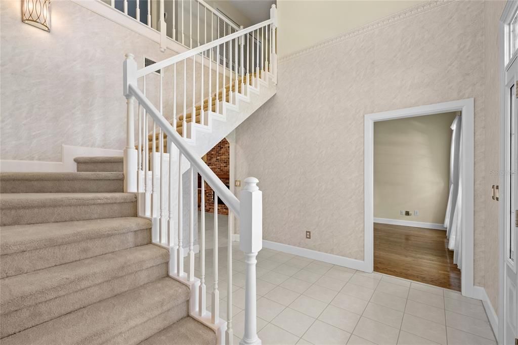 Interior, Wood Texture Flooring