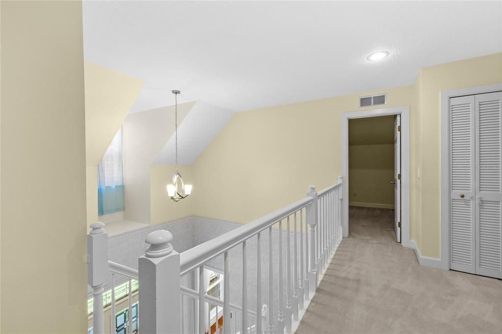 Interior, Pendant Lights, Recessed Lighting