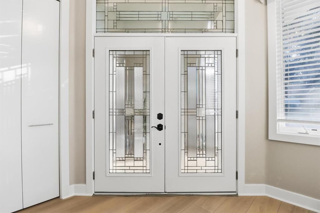 Interior, Wood Texture Flooring