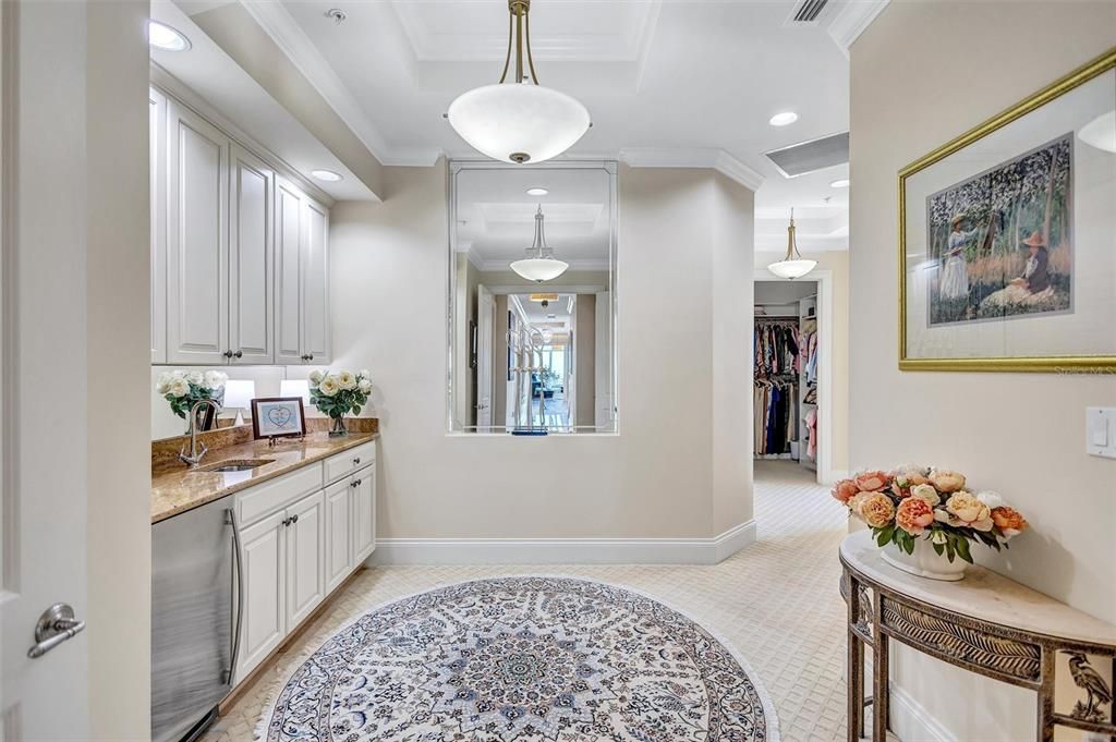 Interior, Pendant Lights, Recessed Lighting