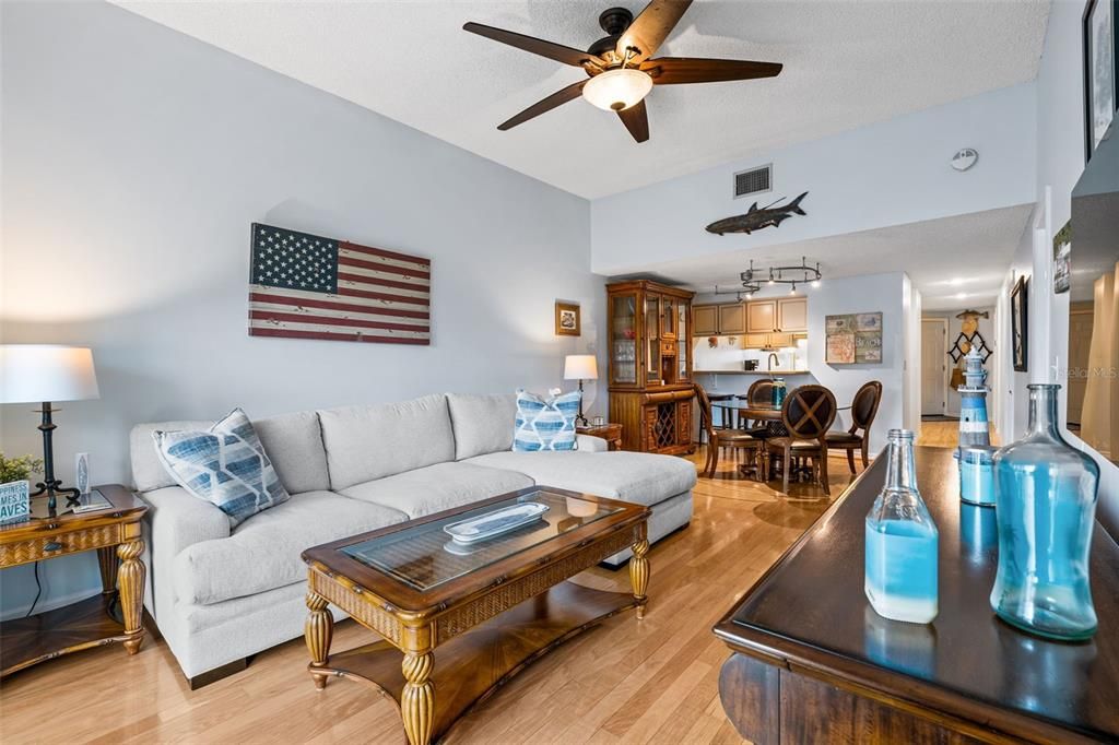 Dining room, Interior, Living room, Wood Texture Flooring