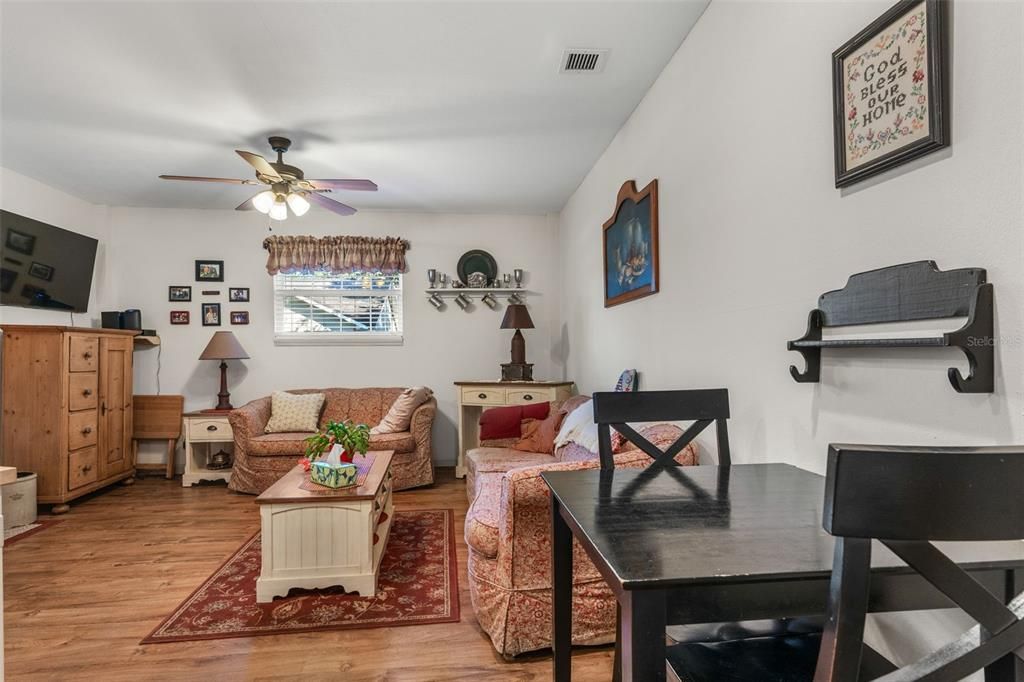 Dining room, Interior, Living room, Wood Texture Flooring