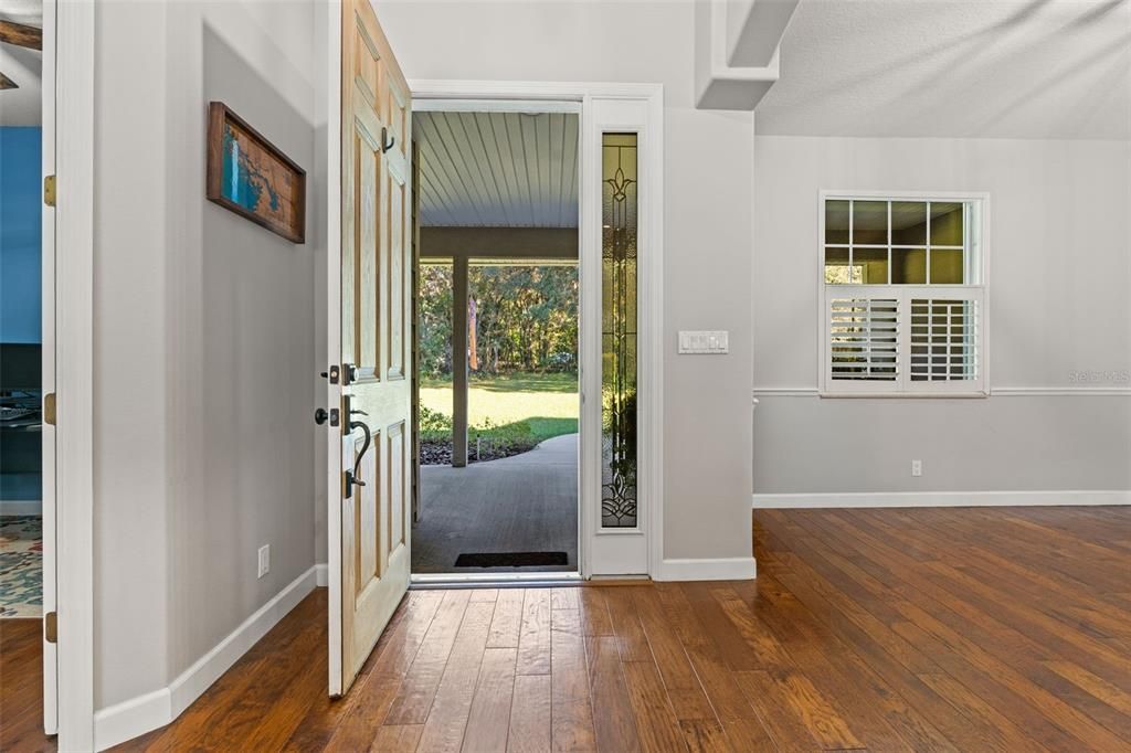 Interior, Wood Texture Flooring