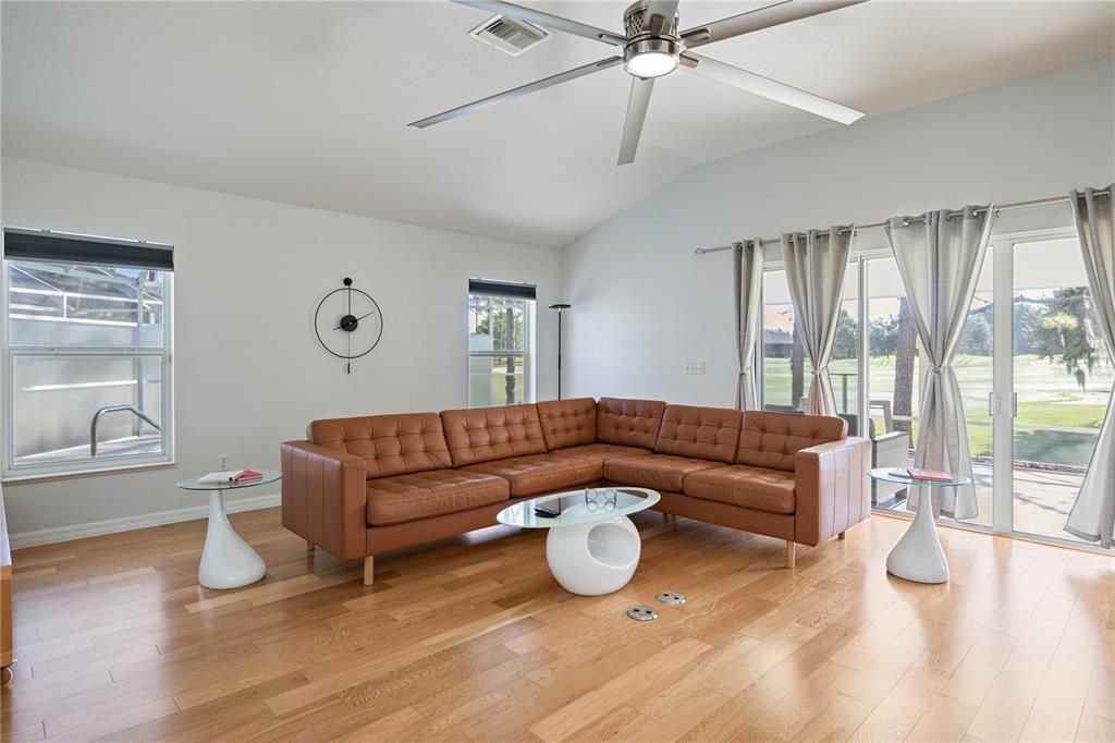Interior, Living room, Wood Texture Flooring