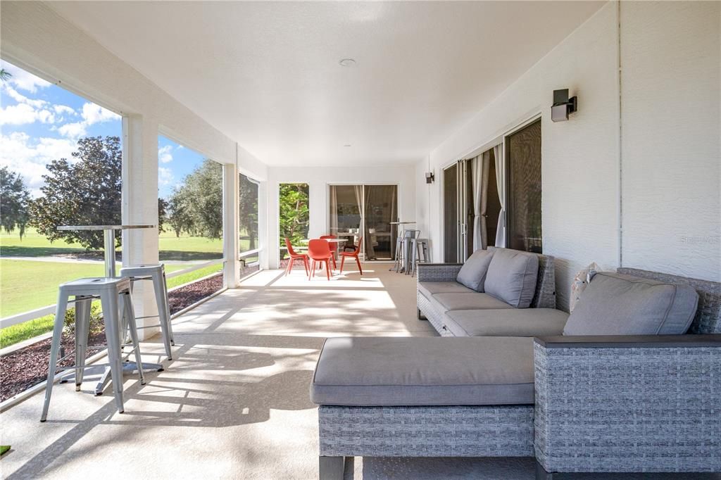 Interior, Living room, Sun Room