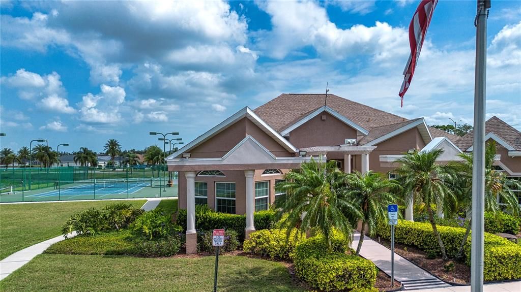 Exterior, Facade, None