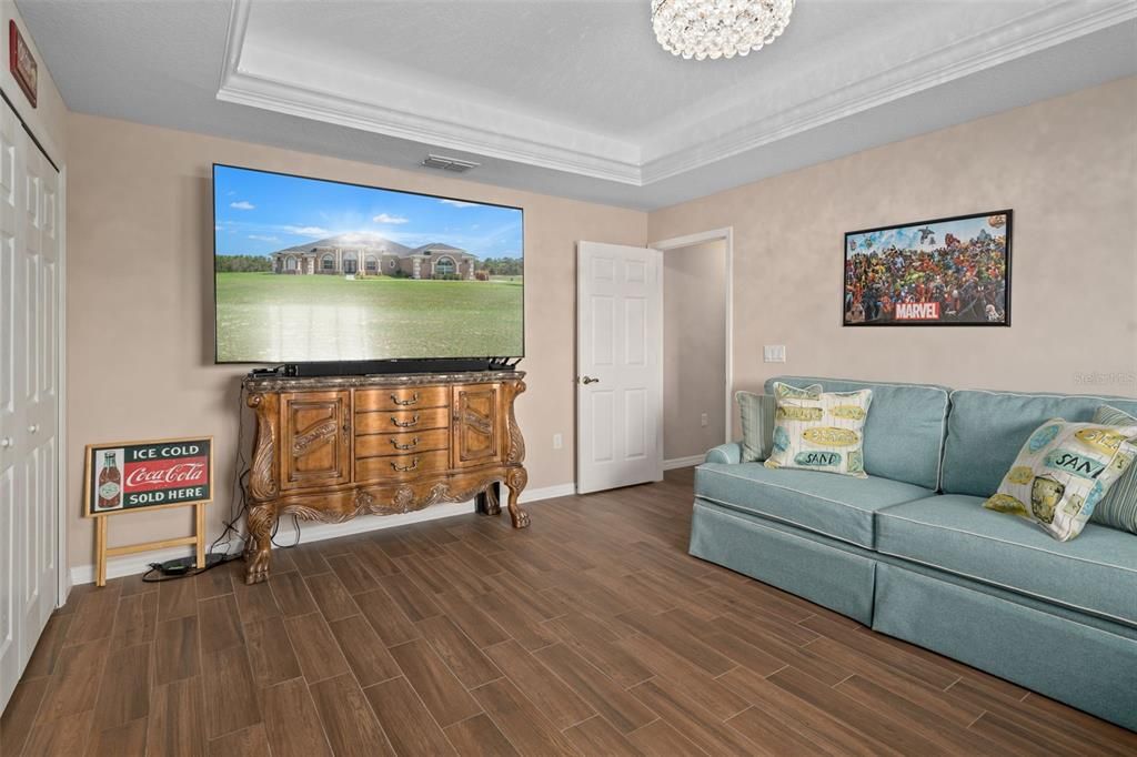 Interior, Wood Texture Flooring
