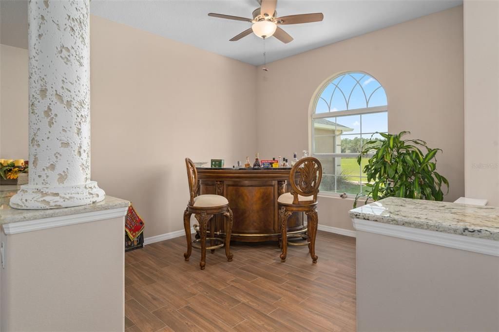 Interior, Wood Texture Flooring