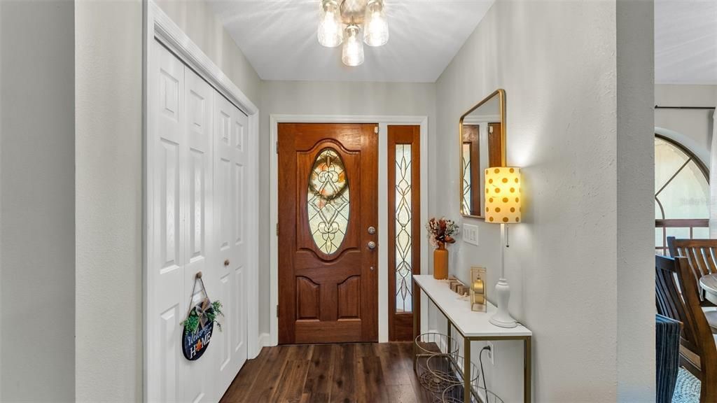Interior, Wood Texture Flooring