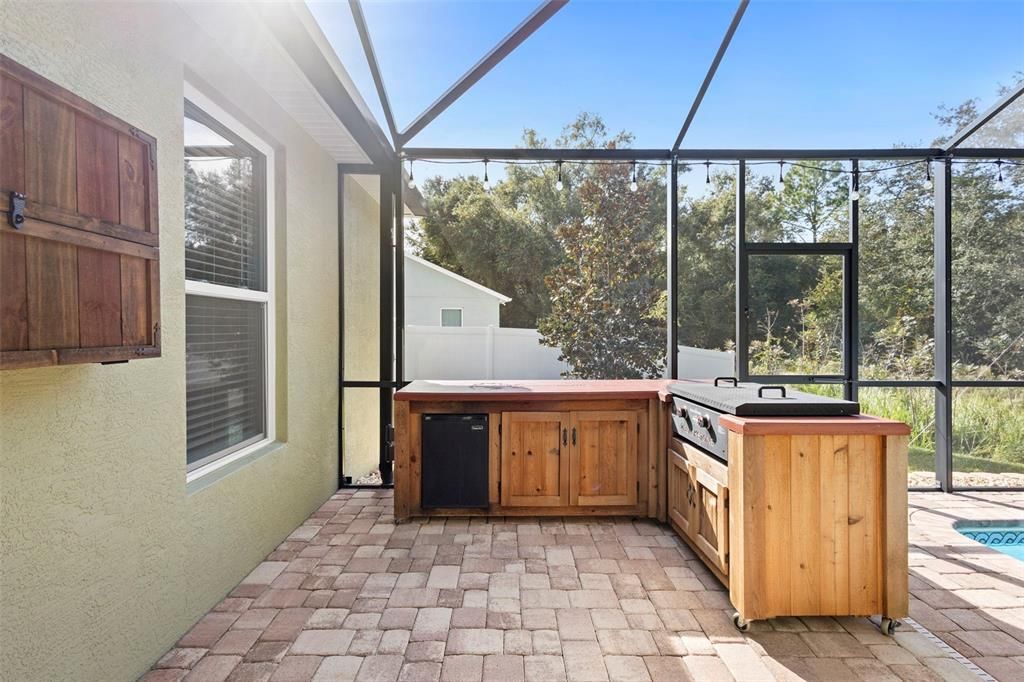 Glass Ceilings, Hot Tub, Interior, Sun Room