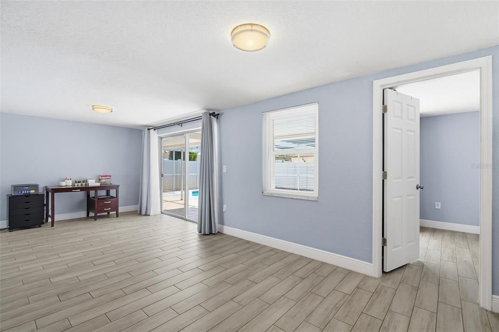 Interior, Wood Texture Flooring