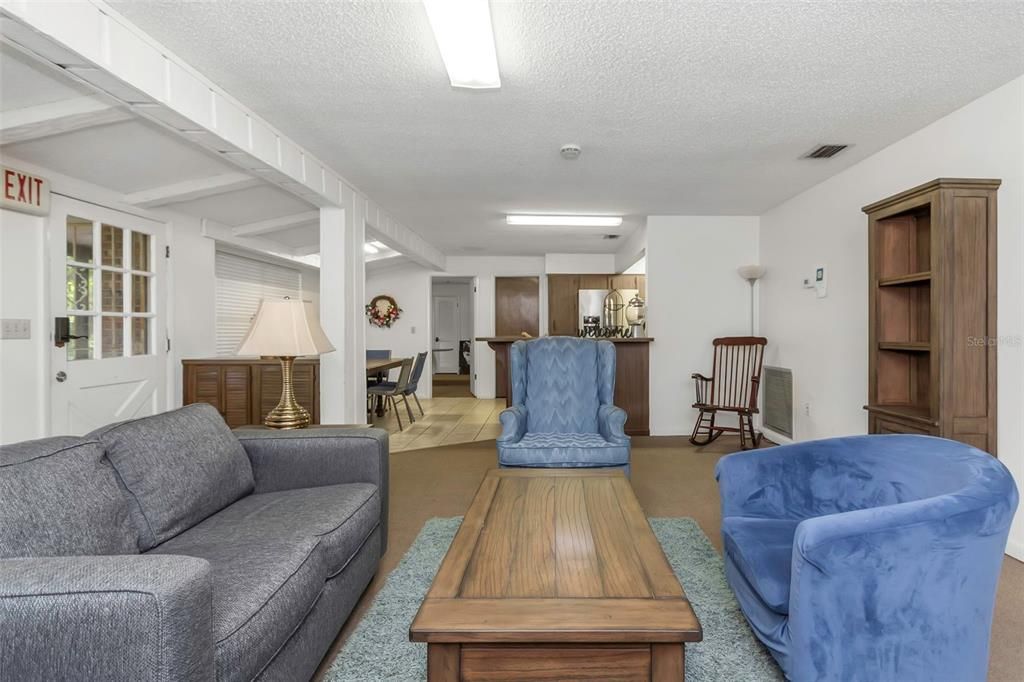 Dining room, Interior, Kitchen, Living room, Wood Texture Flooring