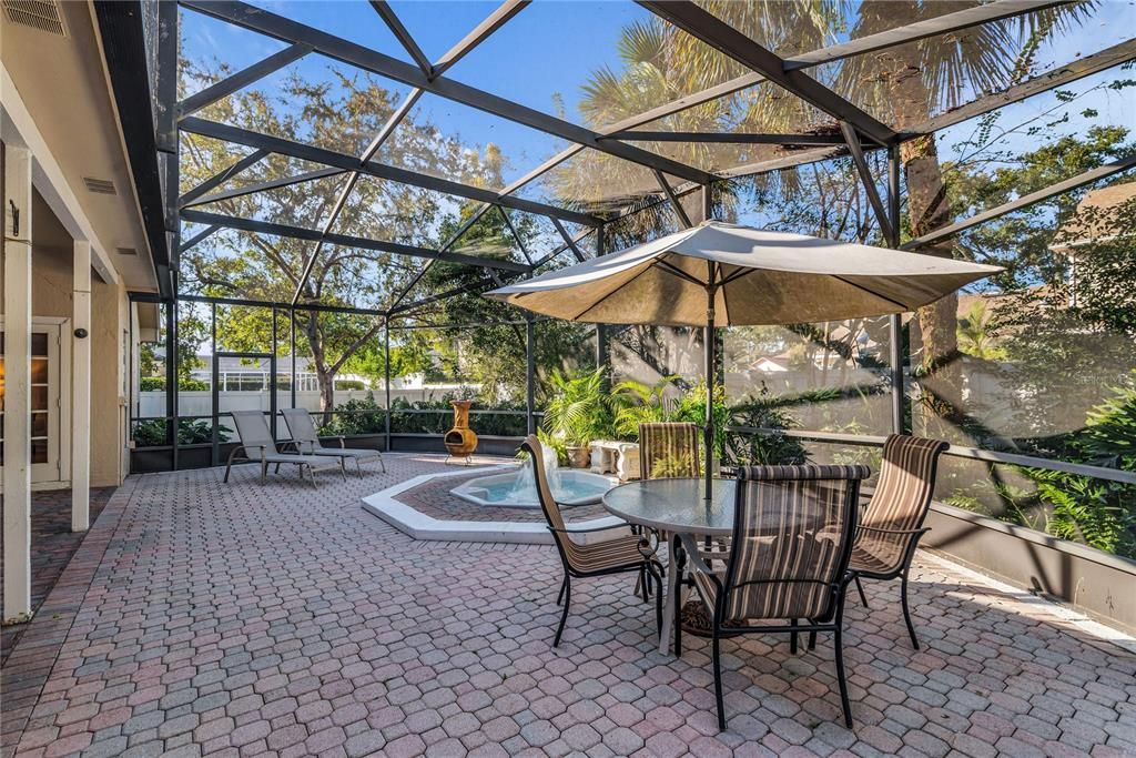 Glass Ceilings, Interior, Sun Room