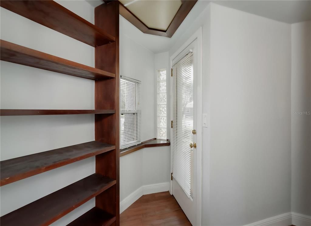 Interior, Wood Texture Flooring