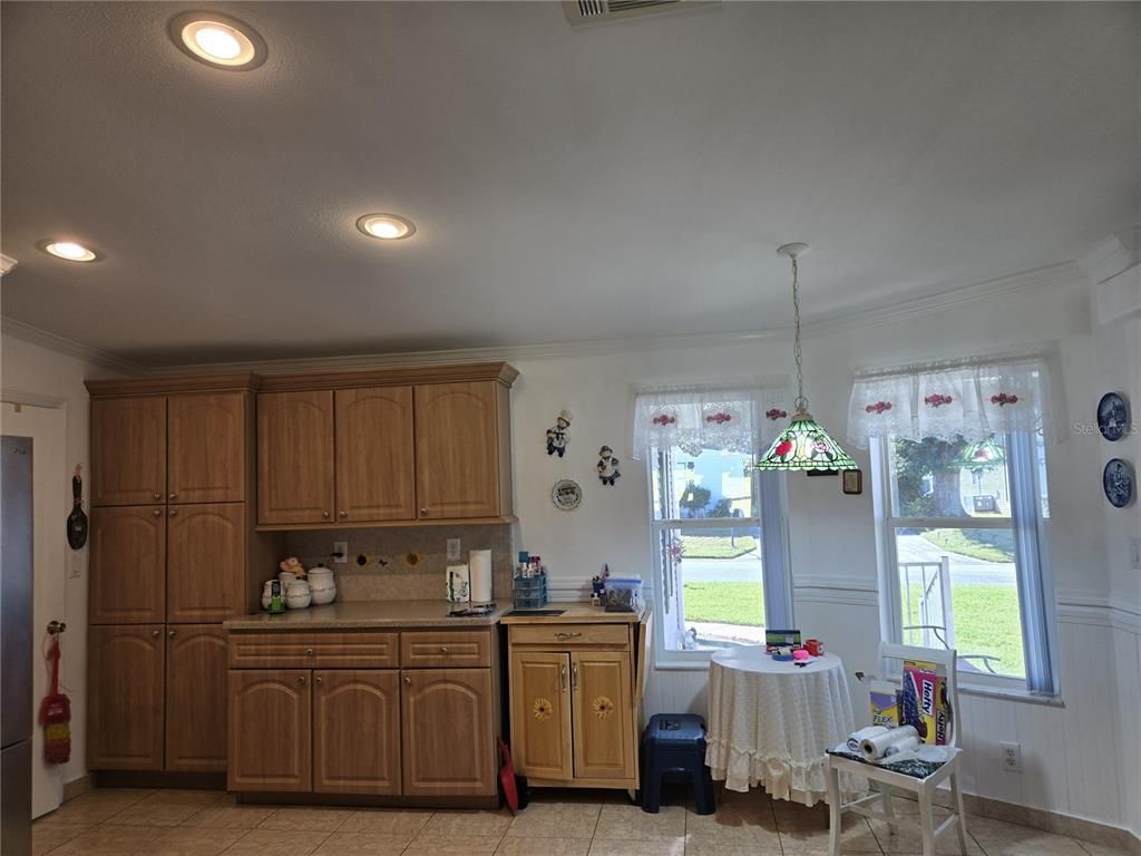 Interior, Pendant Lights, Recessed Lighting