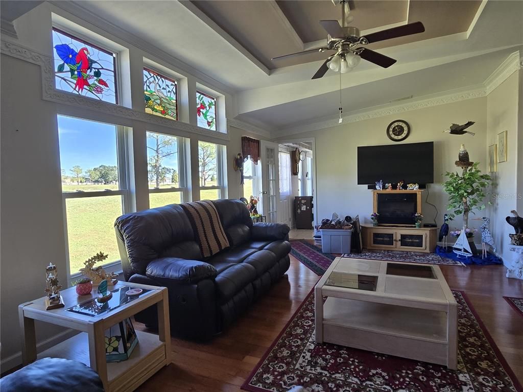 Interior, Living room, Wood Texture Flooring