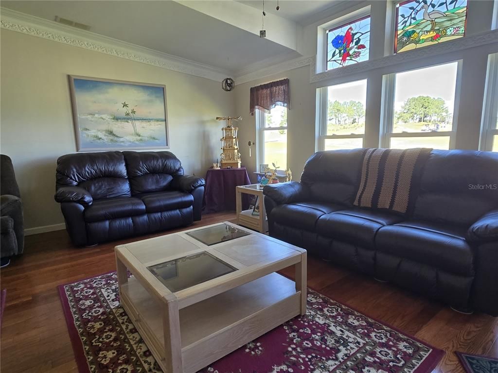 Interior, Living room, Wood Texture Flooring