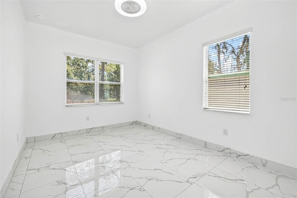 Empty room, Interior, Marble