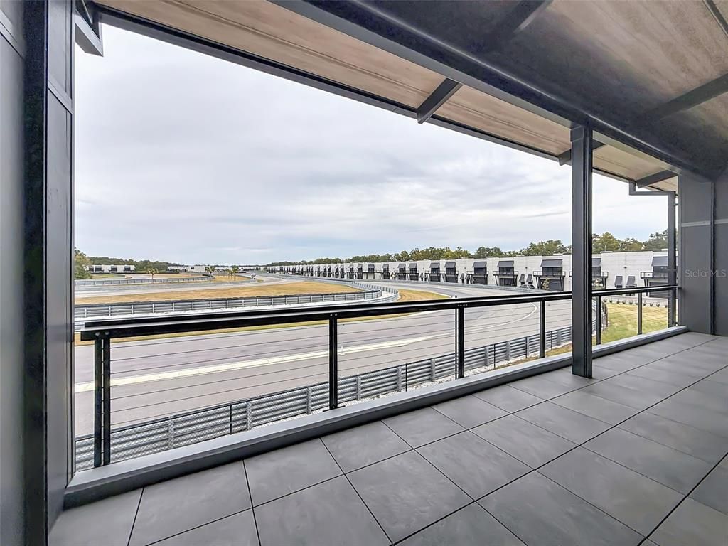 Water, Exterior, Interior, Other