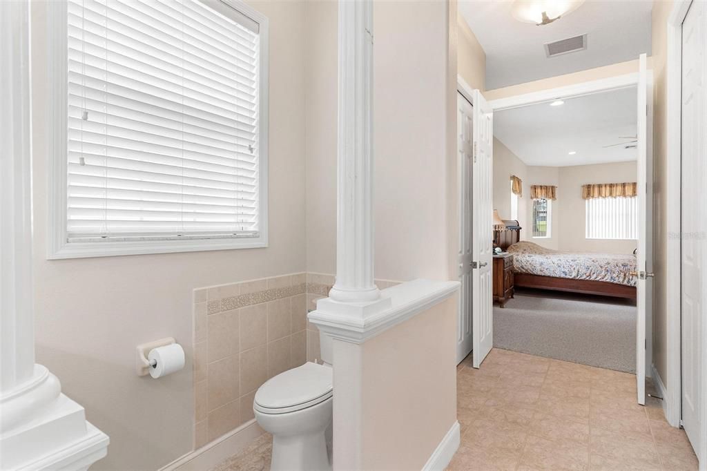 Bathroom, Bedroom, Interior, Recessed Lighting