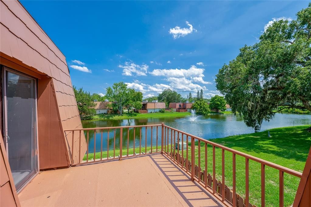 Water, Exterior, Other