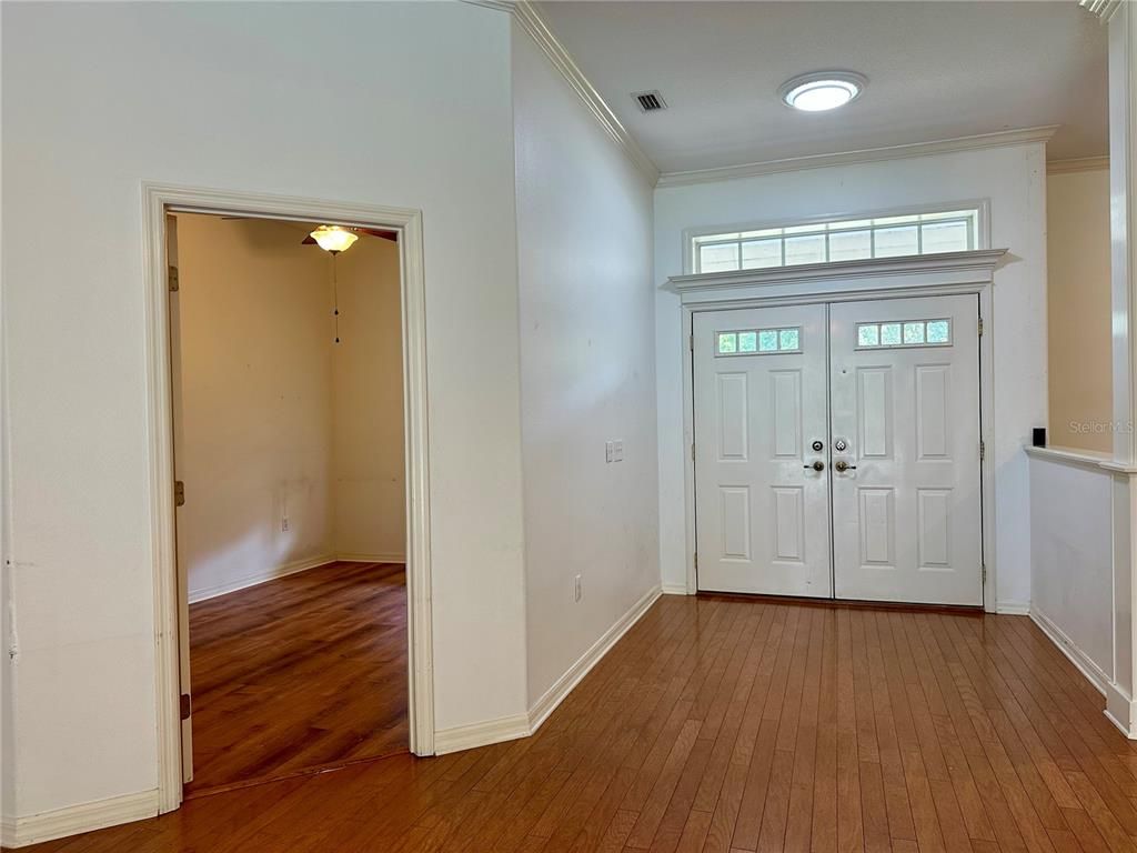 Interior, Wood Texture Flooring