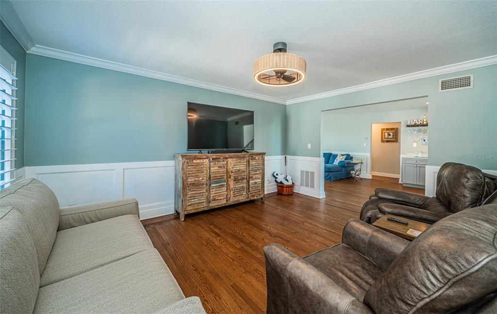 Interior, Living room, Wood Texture Flooring